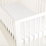 Doomoo White Mattress Protector