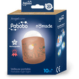 Pabobo Deer Terracotta Nomad Night Light
