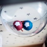 Pabobo Pink Mini Moon Night Light