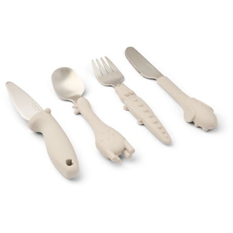 LIEWOOD Sandy Diella Cutlery Set