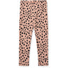 LIEWOOD Leo Spot / Pale Tuscany Marien Printed Rib Leggings