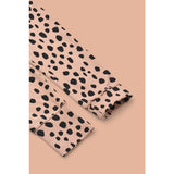 LIEWOOD Leo Spot / Pale Tuscany Wilhelm Grow Printed Pyjamas Set