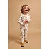 LIEWOOD Tamtam / Sandy Wilhelm Grow Printed Pyjamas Set