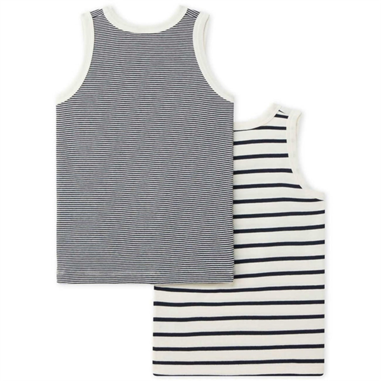 Petit Bateau Variante 1 Vest