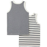 Petit Bateau Variante 1 Vest