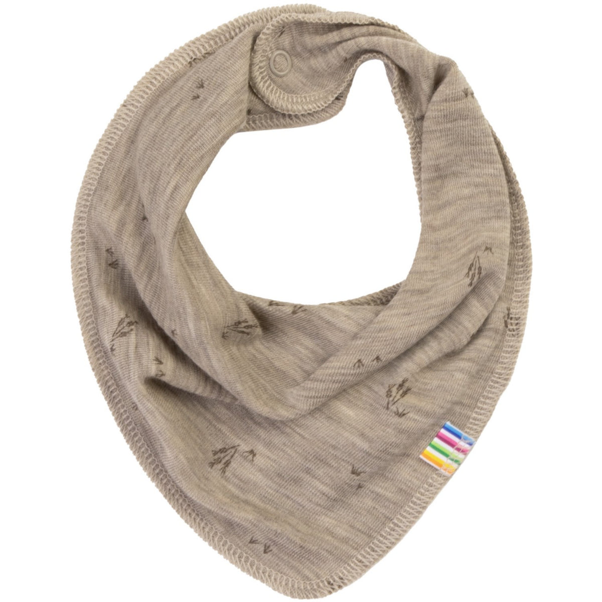 Joha Beige Mel. Scarf