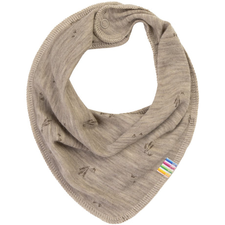 Joha Beige Mel. Scarf