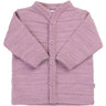 Joha Lilac Cardigan