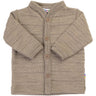 Joha Beige Mel. Cardigan