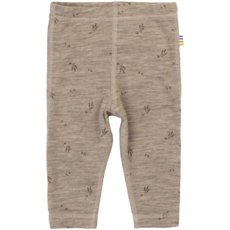 Joha Beige Mel. Leggings