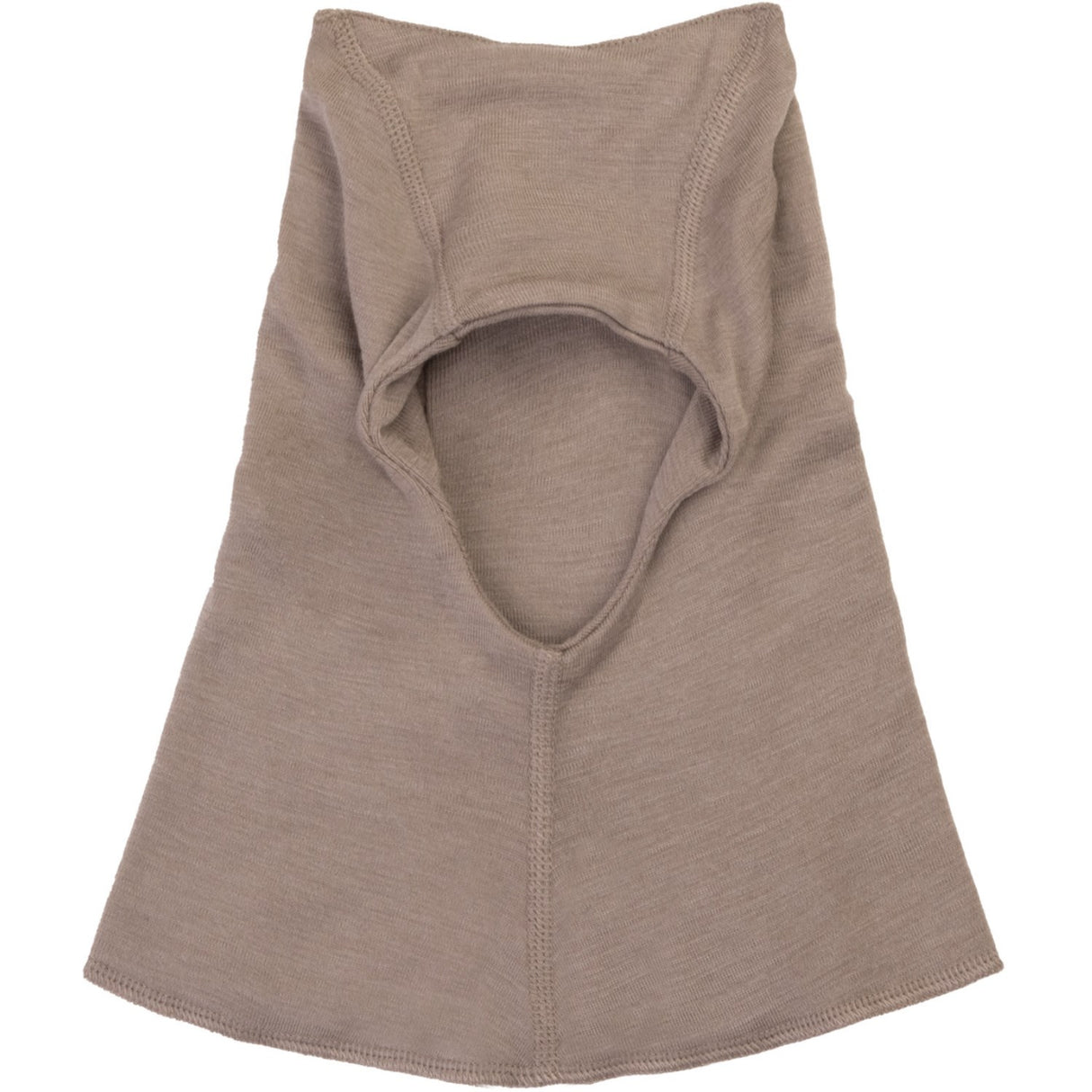 Joha Drk. Beige Balaclava