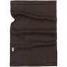 Joha Drk. Brown Neck Warmer