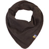Joha Drk. Brown Scarf