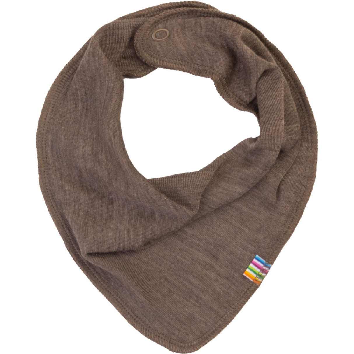 Joha Brown Scarf