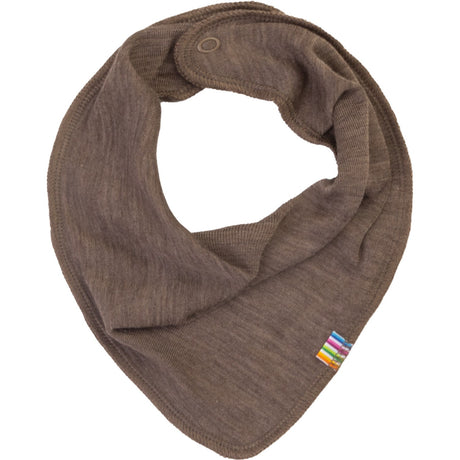 Joha Brown Scarf