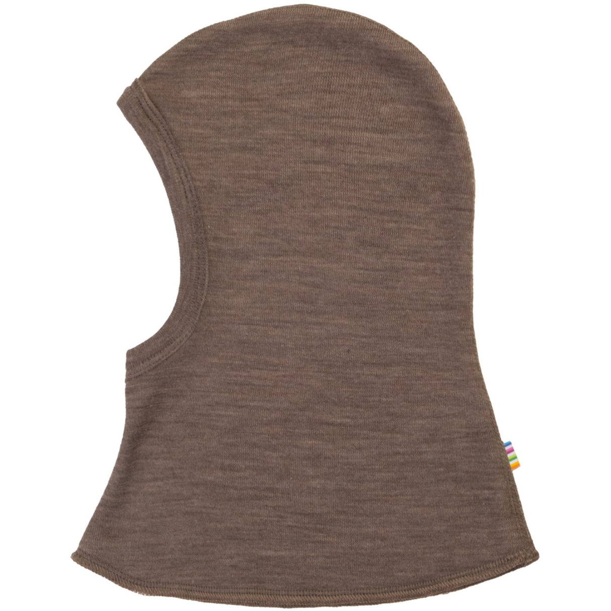 Joha Brown Balaclava Double Layer