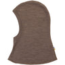 Joha Brown Balaclava Double Layer