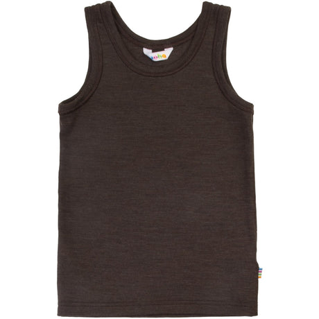 Joha Drk. Brown Undershirt