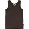 Joha Drk. Brown Undershirt