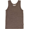 Joha Brown Undershirt
