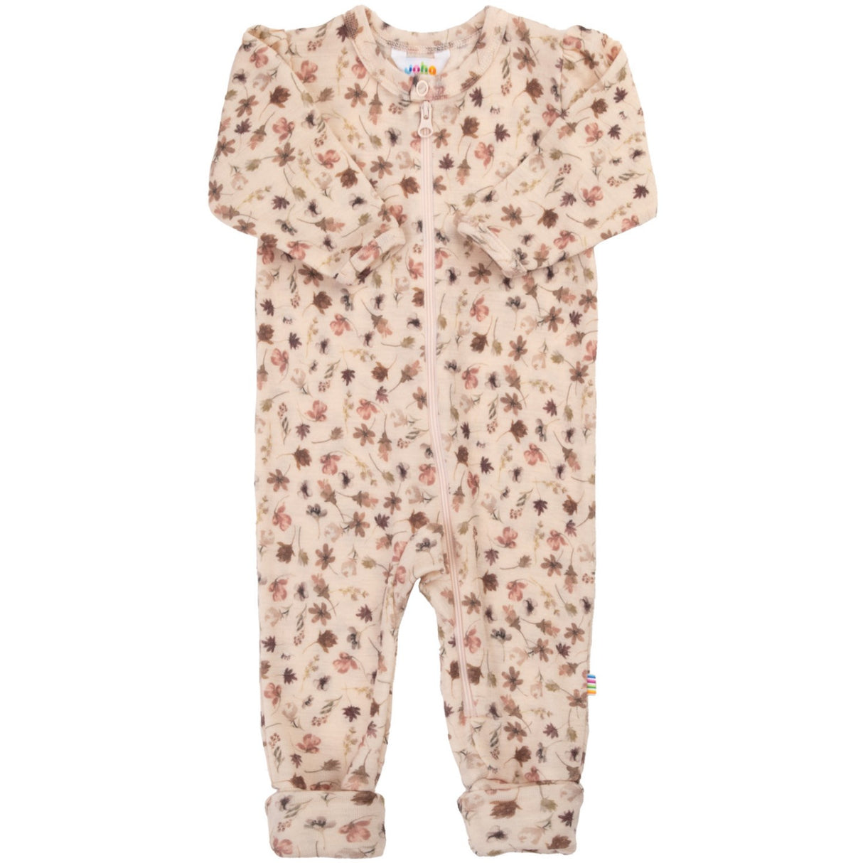 Joha Light Pink Jumpsuit