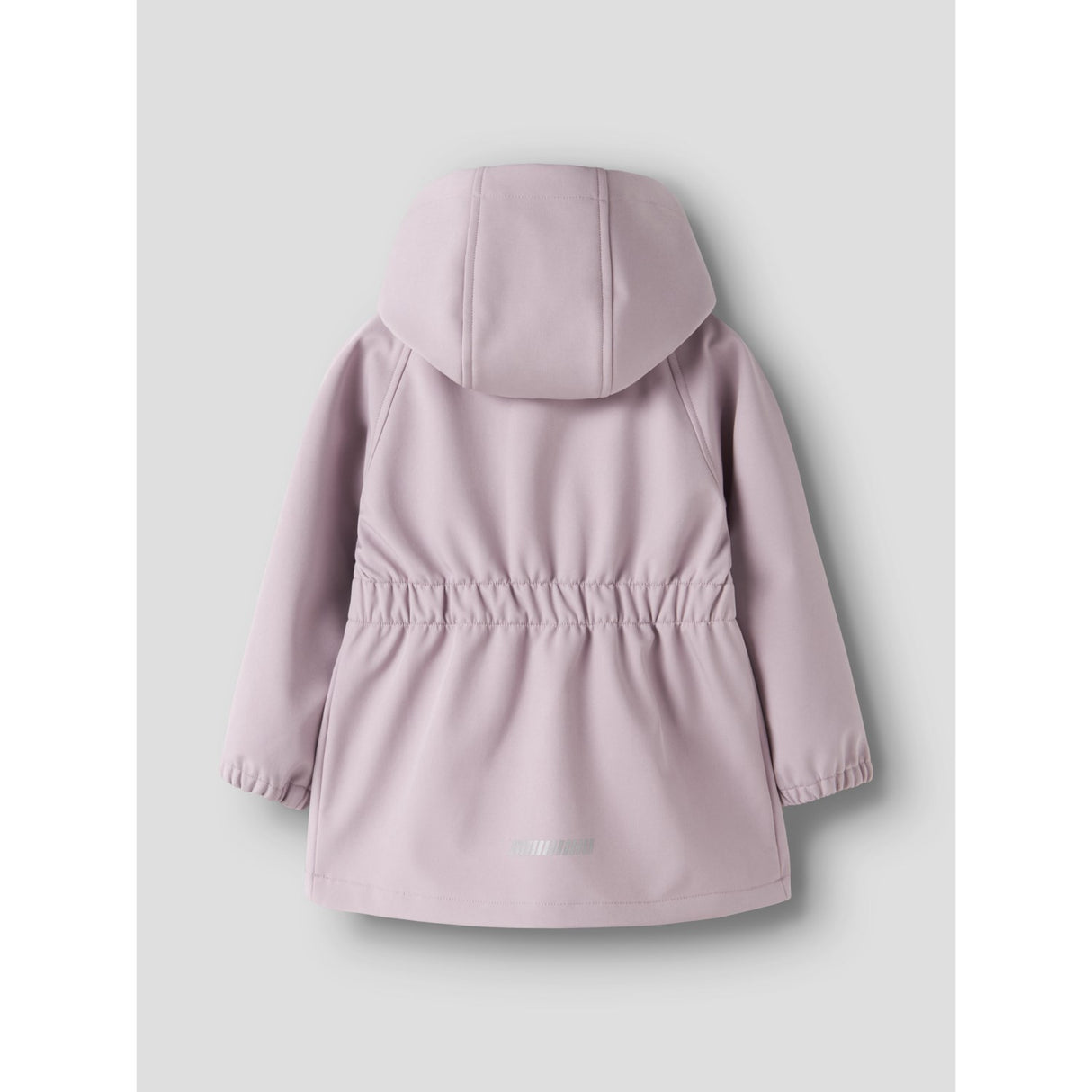 Name It Mauve Shadows Nmfalfa08 Softshell Jacket Magic 1Fo Tb