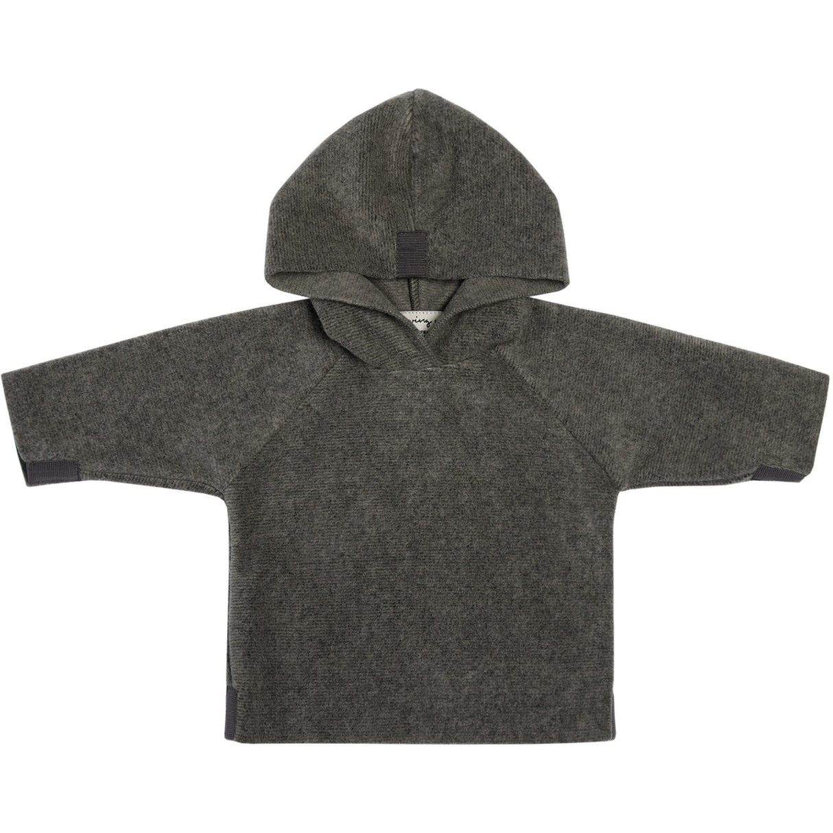 Growing Up by Steffensen Copenhagen Bark Fleece Hoodie