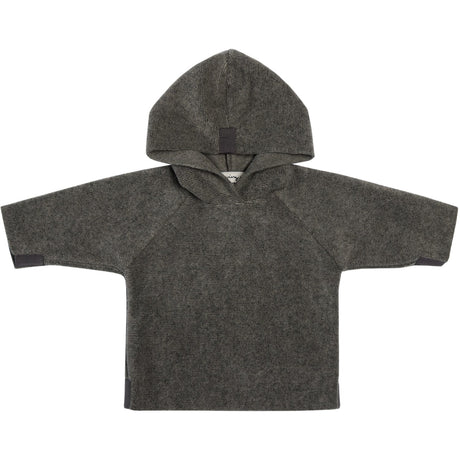Growing Up by Steffensen Copenhagen Bark Fleece Hoodie
