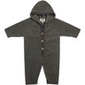 Growing Up by Steffensen Copenhagen Bark Fleece Jump