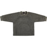 Growing Up by Steffensen Copenhagen Bark Fleece Jumper Pocket