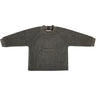 Growing Up by Steffensen Copenhagen Bark Fleece Jumper Pocket