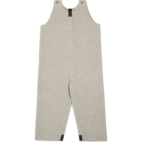 Growing Up by Steffensen Copenhagen Sand Overalls