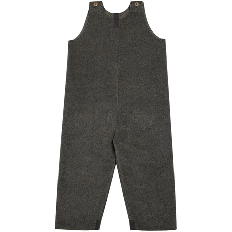Growing Up by Steffensen Copenhagen Bark Overalls