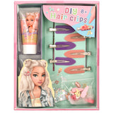 TOPModel Diy Hair Clips