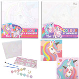 Ylvi Ylvi Paint By Numbers