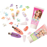 TOPModel Diy Hair Clips