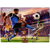 Dino World + Action & Fun Skattekiste With Code, Light & Sound