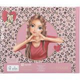 TOPModel Friendship Book