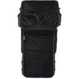 KongWalther Puffer Black Changing Bag