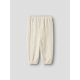 Name It Almond Milk Nbnosafi Pants S