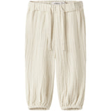 Name It Almond Milk Nbnosafi Pants S