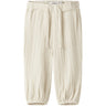Name It Almond Milk Nbnosafi Pants S