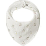 Name It Cloud Dancer Nbfficherry Scarf Bib