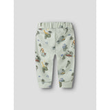 Name It Pale Aqua Nbmhello Pants