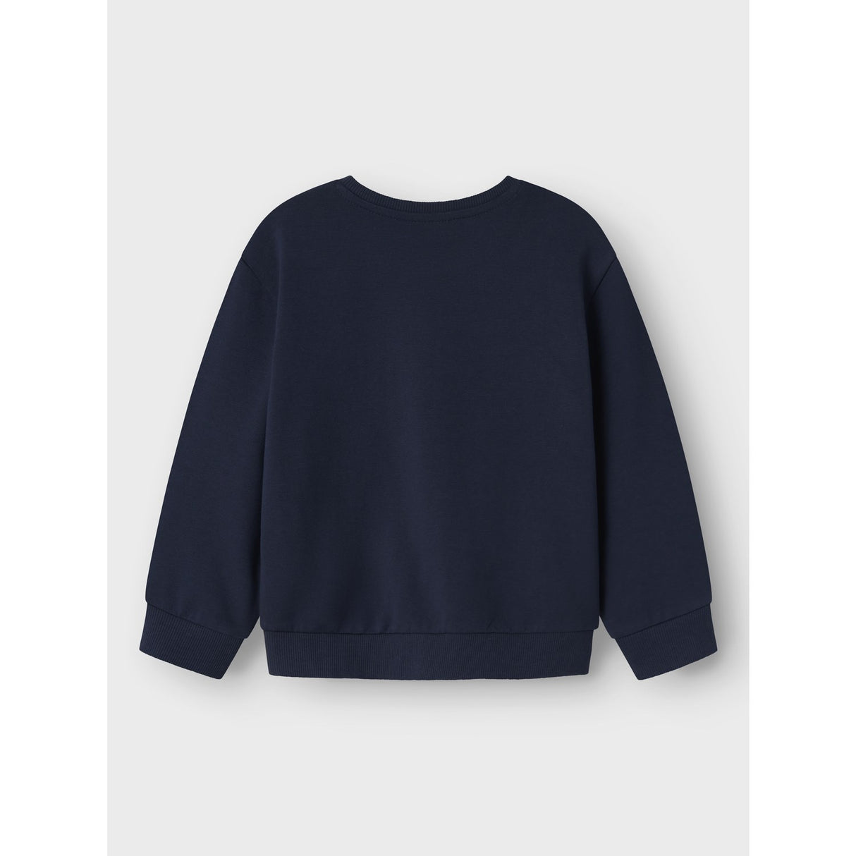 Name It Navy Blazer Nmmpfelix Stitch Nreg Sweat Unb Wdi