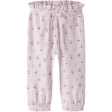 Name It Cradle Pink Nbfficherry Pants