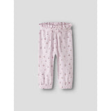 Name It Cradle Pink Nbfficherry Pants