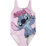 Name It Pirouette Nmfmu Stitch Bathing Suit Wdi