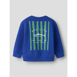 Name It Surf The Web Nmmhaddian Ls Rlx Swe Unb Box