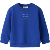Name It Surf The Web Nmmhaddian Ls Rlx Swe Unb Box